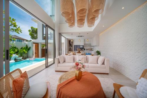 云栖别院 Cloudrest Villa, Phuket