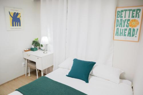 ON Stay Hyehwa, Entire Home, Apartment, 3BR,4Beds, Soul (fotografie 9)
