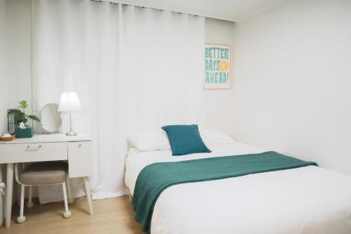 ON Stay Hyehwa, Entire Home, Apartment, 3BR,4Beds, Soul (fotografie 10)