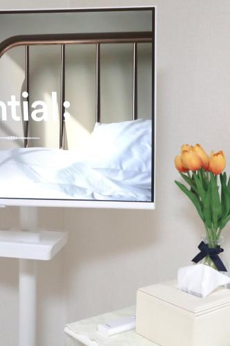 ON Stay Hyehwa, Entire Home, Apartment, 3BR,4Beds, Soul (fotografie 7)