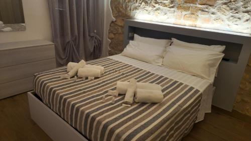 La Casa dei DOGI - Soave La Casa dei DOGI - Soave