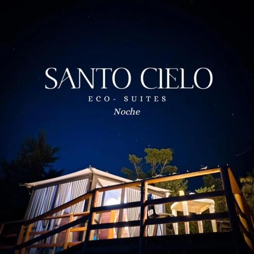 Glamping Santo Cielo