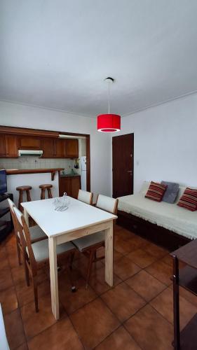 Departamento SAN MARTIN MDQ