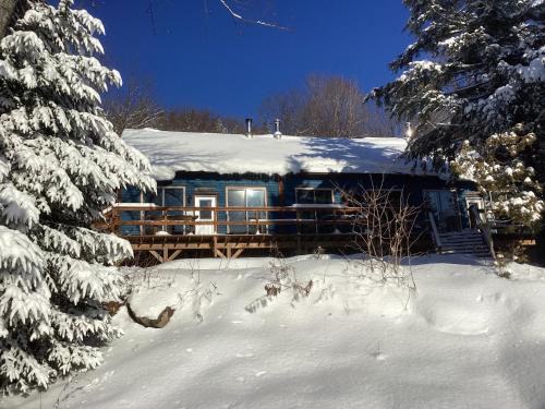 Lofts des Bois du lac Castor in 聖保蘭