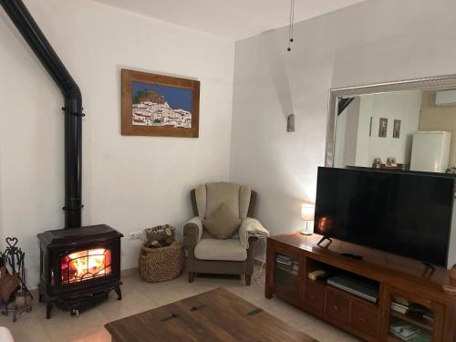 Apartamento Martín