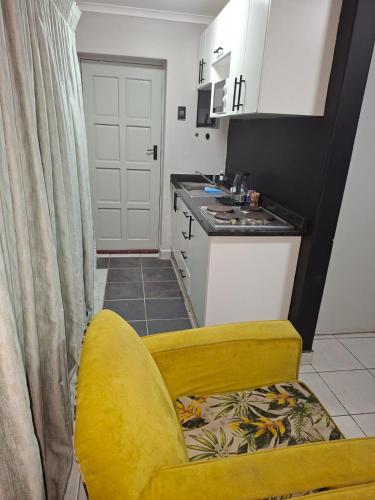 Grace Villas 3 in Selborne