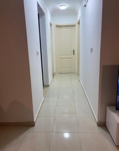 Madinaty golden stay