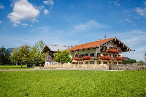 Knoglerhof inkl. Chiemgaukarte in Ruhpolding, Deutschland