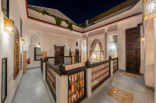Riad 5 sens 5