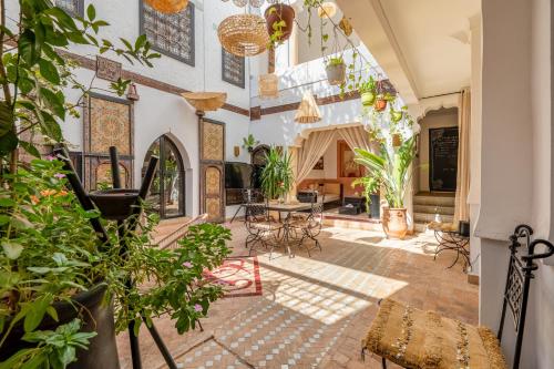 Riad 5 sens 4