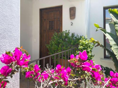 Casapueblo Rent Cachagua CP 02