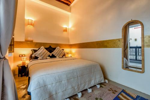 Riad 5 sens - main image