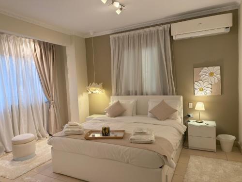 Queen Nefertari-Luxury Apartment Near Pyramids Giza - image 3