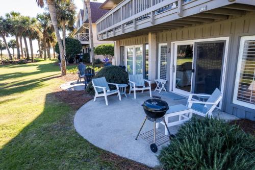 344 Capt John Fripp - Two Bedroom Villa - image 30