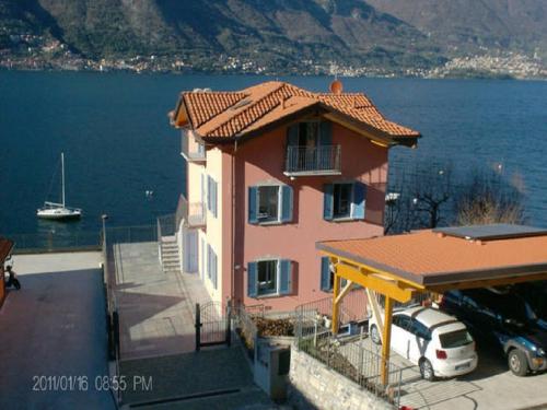  Appartamento vista Lago - Betta in Lezzeno
