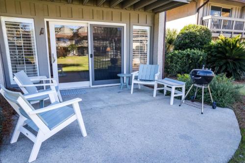 344 Capt John Fripp - Two Bedroom Villa - image 36