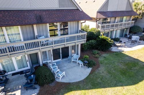 344 Capt John Fripp - Two Bedroom Villa - image 31