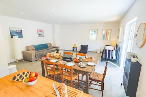 Résidence La Mayt - Location saisonnière - Vars