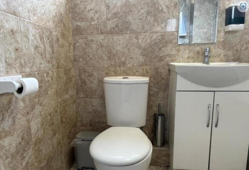 London City Inn Stepney 3