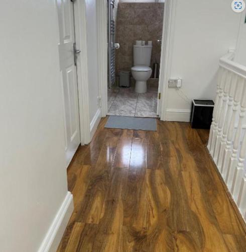 London City Inn Stepney 4