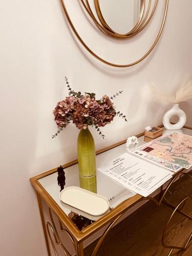 Living Aurelia - San Pietro, Rom