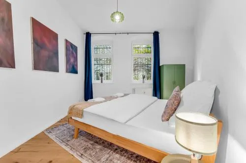 Friedrichshain Mitte - Entire Apartment in Berlin, Deutschland