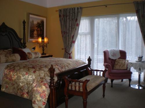Crystal Springs B&B - image 4