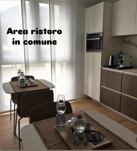 ALBENZA GREEN VILLAGE bed and breakfast in Palacadžo