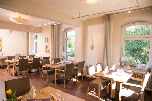 Hotel Zur-Borke 2