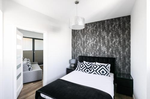 Apartamenty Platinex, Krakow