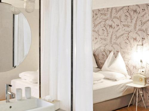 Graetzlhotel Karmelitermarkt - image 8