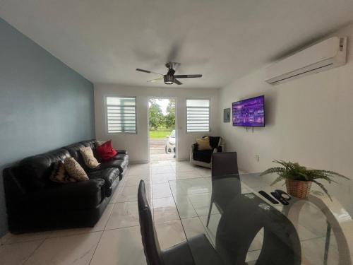 Jobos Family Condos in Isabela
