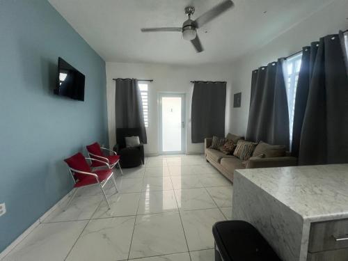 Jobos Family Condos in Isabela