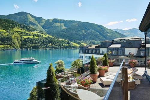 Grand Hotel Zell am See - image 3