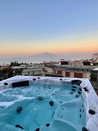 Atracciones, Hotel Villa Maria in Sorrento