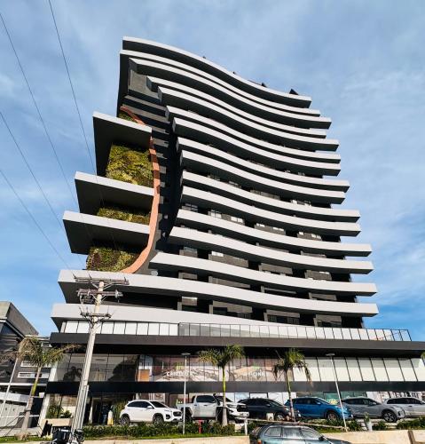 Apartamento 5 ESTRELLAS IN TOWERS in Colinas del Urubo