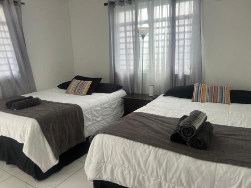 Jobos Family Condos in Isabela