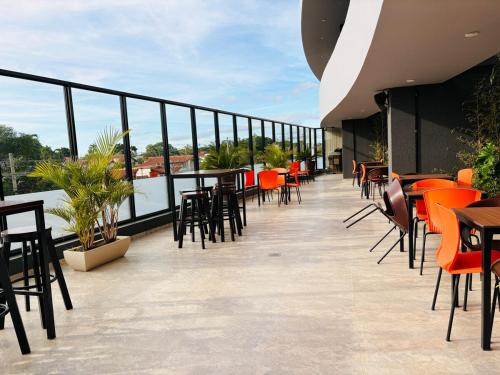 Apartamento 5 ESTRELLAS IN TOWERS in Colinas del Urubo