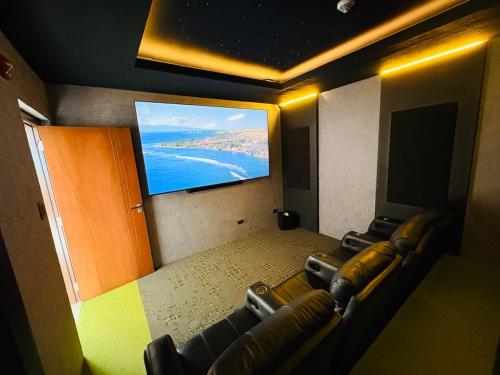 Apartamento 5 ESTRELLAS IN TOWERS in Colinas del Urubo