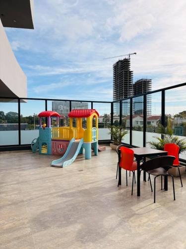 Apartamento 5 ESTRELLAS IN TOWERS in Colinas del Urubo