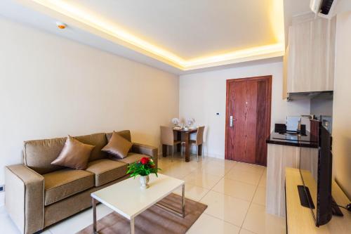 Laguna Beach Resort 1 by Pattaya Sunny Rentals