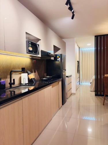 Apartamento 5 ESTRELLAS IN TOWERS in Colinas del Urubo
