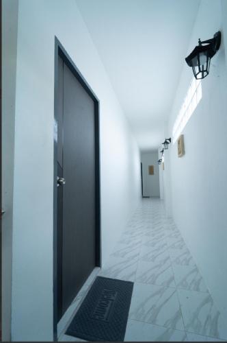 Brickotel Naithon Beach in ナイトーン