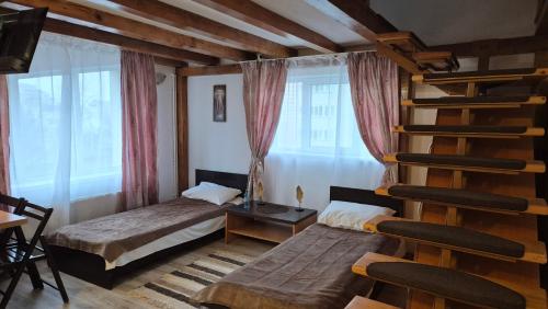 Aparthotel Metropol