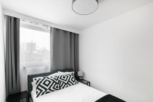 Apartamenty Platinex 6 1