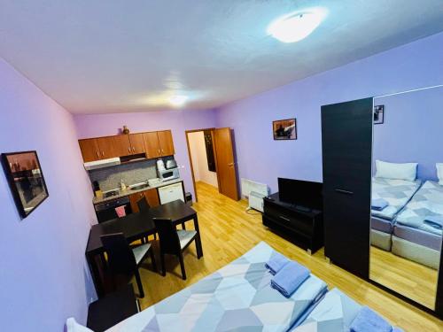 Predela 1 - Studio 10 near Bansko Ski Lift 3
