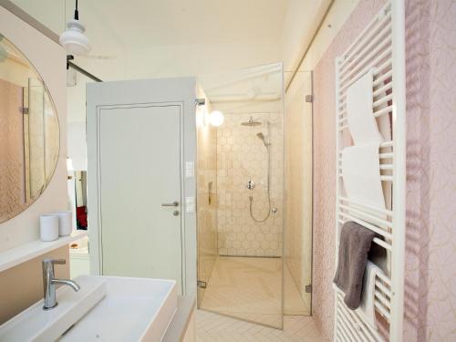 Graetzlhotel Karmelitermarkt - image 10