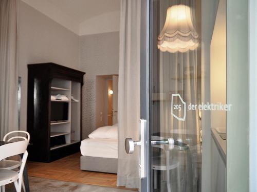 Graetzlhotel Karmelitermarkt - image 3