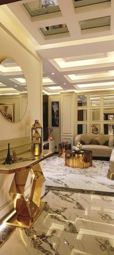 The Grand Signature Suite with Private Balconies - image 11