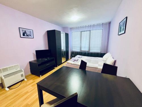 Predela 1 - Studio 10 near Bansko Ski Lift 5